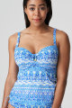 PrimaDonna Swim - Bonifacio Tankini Top D-G cup