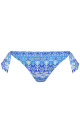 PrimaDonna Swim - Bonifacio Bikini slip met koordjes