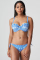 PrimaDonna Swim - Bonifacio Bikini slip met koordjes