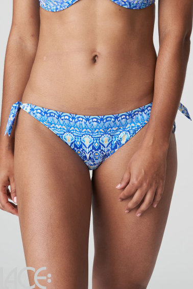 PrimaDonna Swim - Bonifacio Bikini slip met koordjes