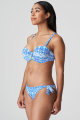 PrimaDonna Swim - Bonifacio Bikini slip met koordjes