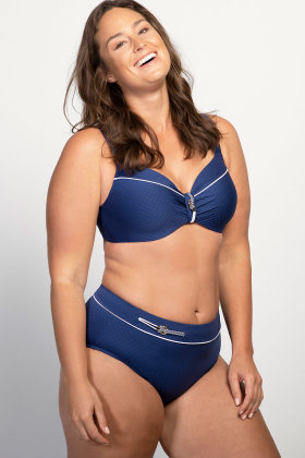 Ulla Swim - Portofino Bikini tailleslip
