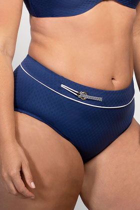 Ulla Swim - Portofino Bikini tailleslip