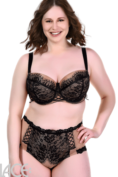 Ewa Michalak - Balconette Beha F-J cup - Ewa Michalak  834