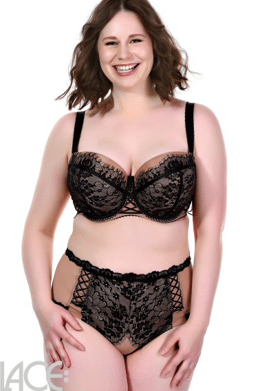 Ewa Michalak - Balconette Beha F-J cup - Ewa Michalak  834