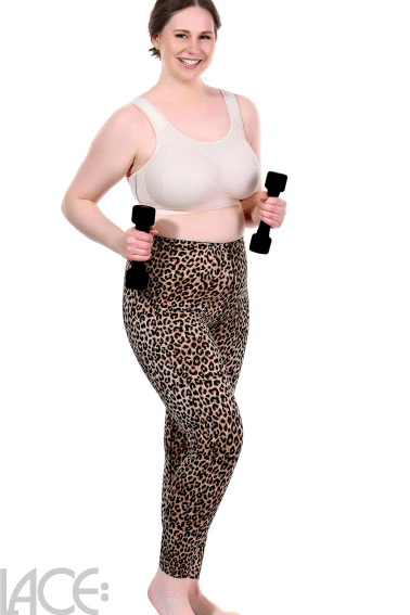 Anita active - Air Control Sport Tights Massaging