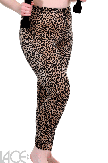 Anita active - Air Control Sport Tights Massaging