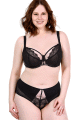 Subtille Lingerie - Aussenträger-BH G-K Cup - Subtille 04