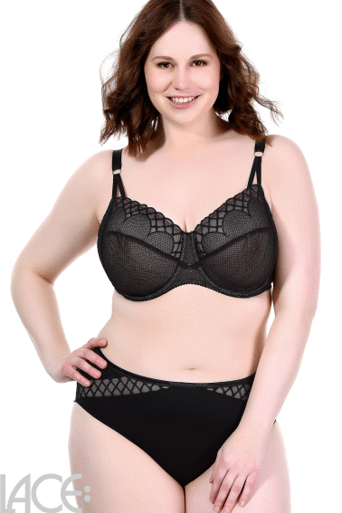 PrimaDonna Lingerie - Vya Beha D-H cup