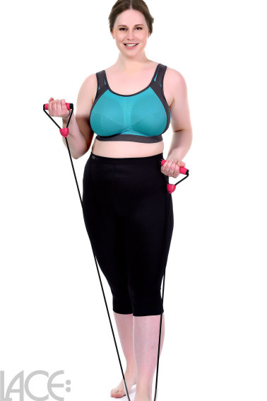 Anita active - Extreme Control Sport Beha zonder beugel H-K cup