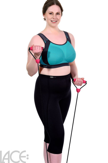 Anita active - Extreme Control Sport Beha zonder beugel H-K cup