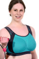 Anita active - Extreme Control Sport Beha zonder beugel H-K cup