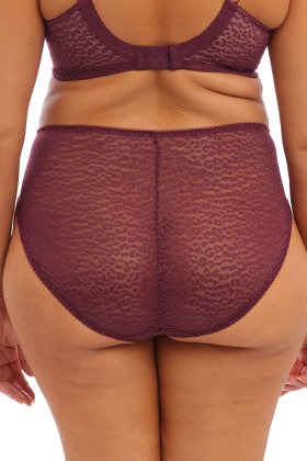 Elomi - Lucie Tailleslip - High leg