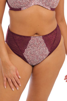 Elomi - Lucie Tailleslip - High leg