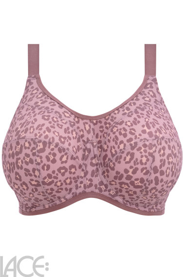 Elomi Active - Energise Sport Beha med beugel G-L cup