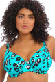 Elomi Swim - Kotiya Bikini Beha Plunge G-K cup