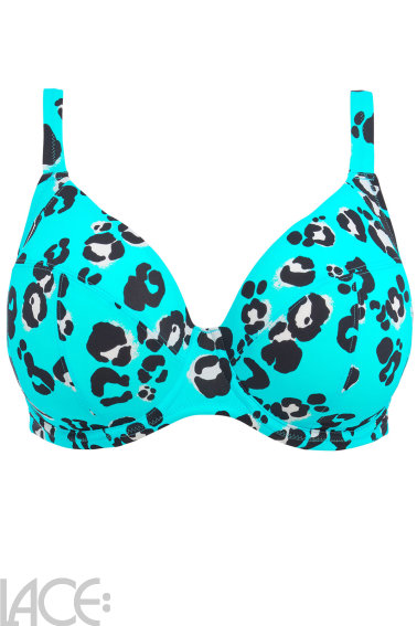 Elomi Swim - Kotiya Bikini Beha Plunge G-K cup