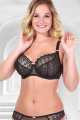 LACE Design - Caroline Mathilde BH 3/4 E-I cup