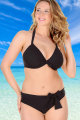 LACE Swim - Dueodde Bikini Halternek Beha D-G cup