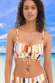 Freya Swim - Shell Island Bikini Beha Bandeau F-I cup