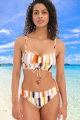 Freya Swim - Shell Island Bikini Beha Bandeau F-I cup