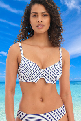 Freya Swim - New Shores Bikini Beha Plunge G-L cup