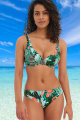 Freya Swim - Honolua Bay Bikini Beha Plunge I-M cup