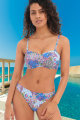 Freya Swim - Boho Breeze Bikini Beha Bandeau F-I cup