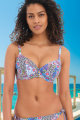 Freya Swim - Boho Breeze Bikini Beha Plunge G-K cup