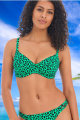 Freya Swim - Zanzibar Bikini Beha Plunge G-J cup