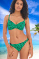 Freya Swim - Zanzibar Bikini Beha Plunge G-J cup