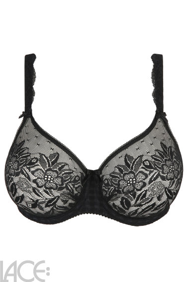 PrimaDonna Lingerie - Madison Voorgevormde beha E-H cup