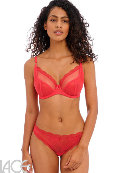 Freya Lingerie - Freya Fatale Brazilian String