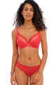 Freya Lingerie - Freya Fatale Brazilian String