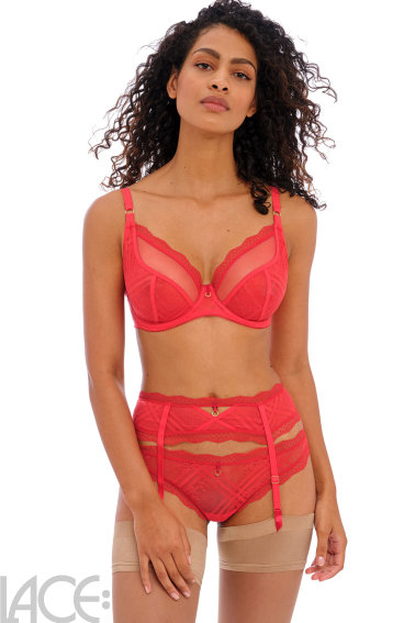 Freya Lingerie - Freya Fatale Brazilian String