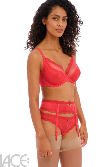 Freya Lingerie - Freya Fatale Brazilian String