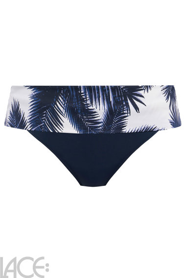 Fantasie Swim - Carmelita Avenue Bikini slip met plooiband