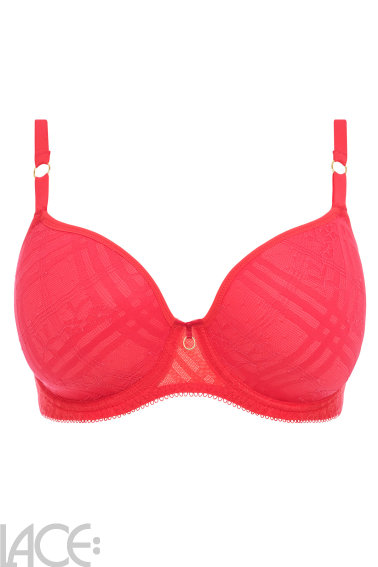 Freya Lingerie - Freya Fatale Push-up Beha E-J cup