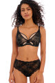 Freya Lingerie - Freya Fatale Tailleslip - High leg