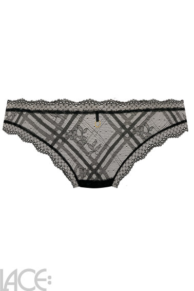 Freya Lingerie - Freya Fatale Brazilian String