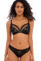 Freya Lingerie - Freya Fatale Brazilian String