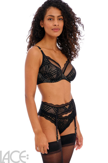 Freya Lingerie - Freya Fatale Brazilian String