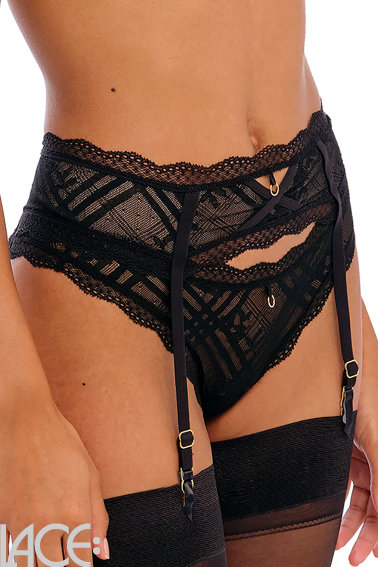 Freya Lingerie - Freya Fatale Brazilian String