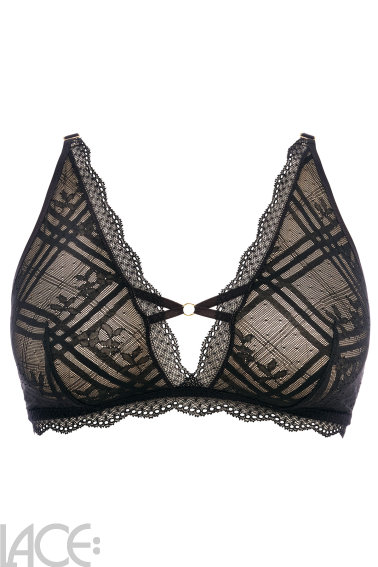 Freya Lingerie - Freya Fatale Bralette