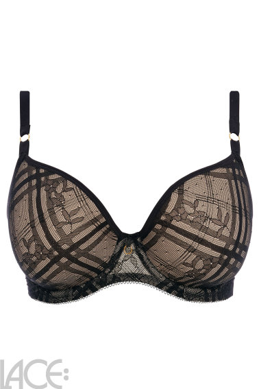 Freya Lingerie - Freya Fatale Push-up Beha F-J cup