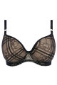 Freya Lingerie - Freya Fatale Push-up Beha F-J cup