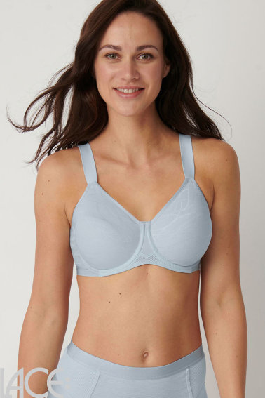 Triumph - Airy Sensation Minimizer Beha D-G cup