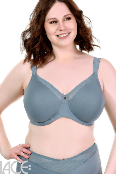 Triumph - True Shape Sensation Minimizer Beha D-H cup