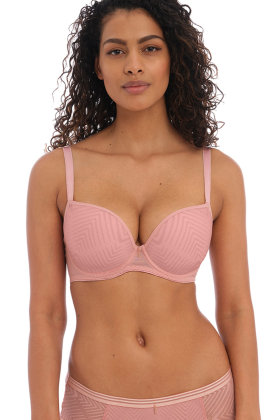 Freya Lingerie - Tailored Push-up Beha E-J cup