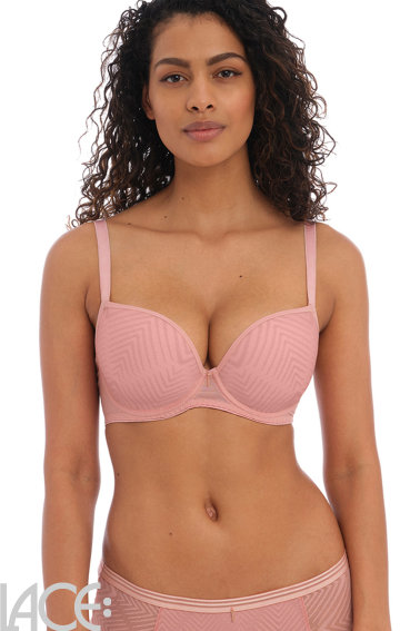 Freya Lingerie - Tailored Push-up Beha E-J cup